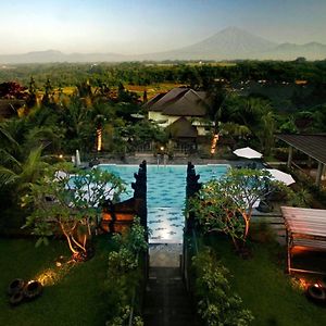 The Oxalis Regency Hotel
